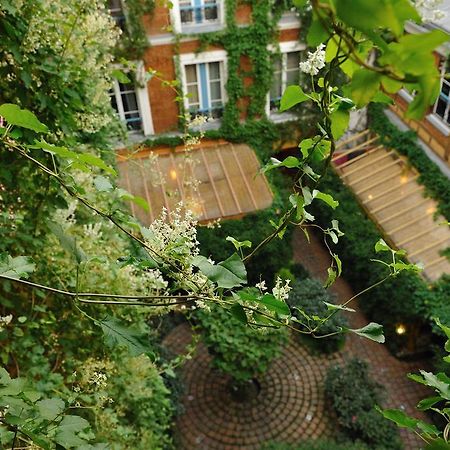 Les Patios Du Marais 2 Apartment Paris Exterior photo