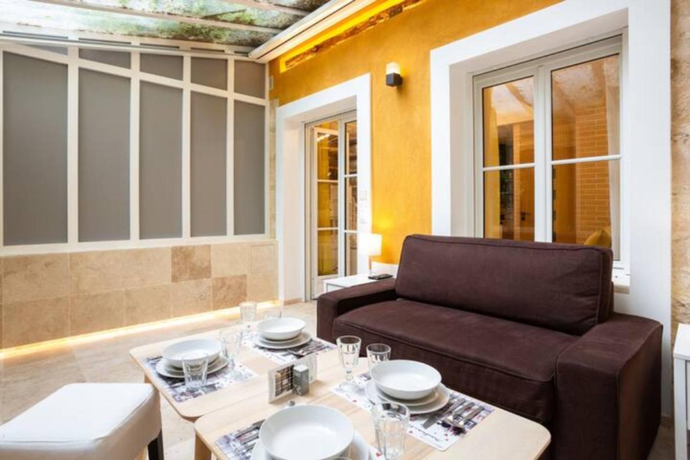Les Patios Du Marais 2 Apartment Paris Room photo