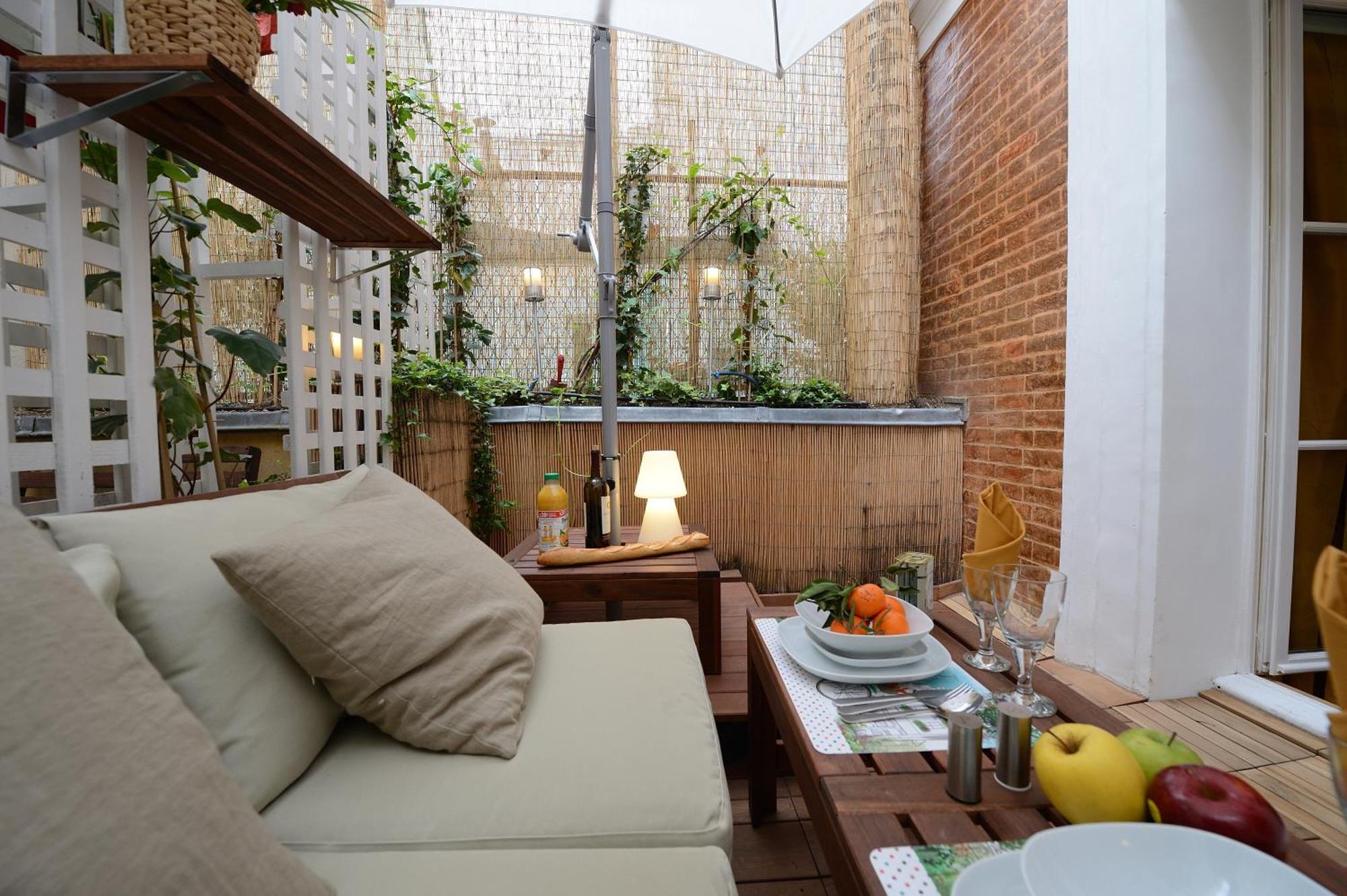 Les Patios Du Marais 2 Apartment Paris Room photo