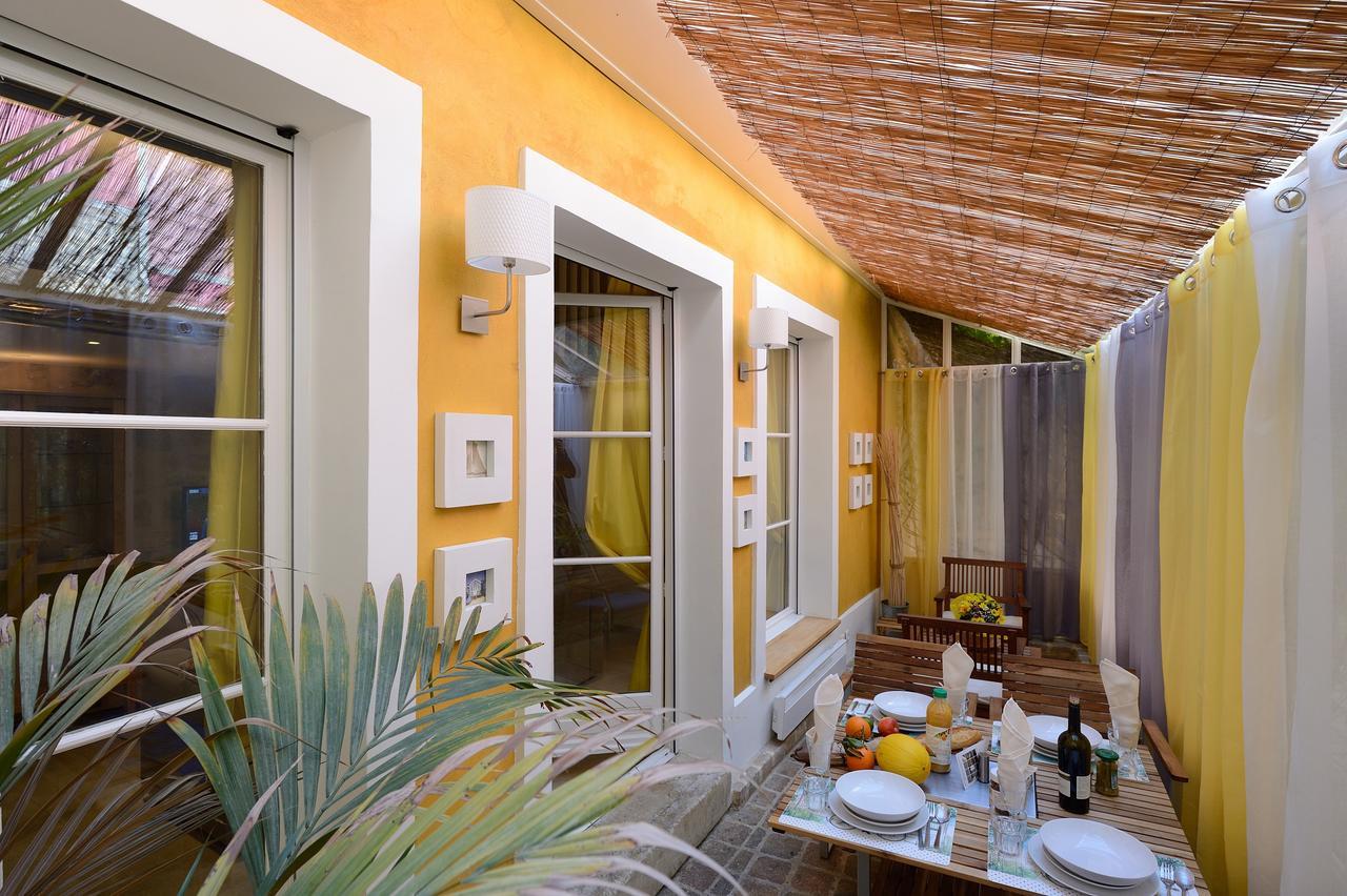 Les Patios Du Marais 2 Apartment Paris Exterior photo